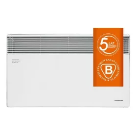   Električni konvektorski grelec T17 1500W za učinkovito ogrevanje vašega doma