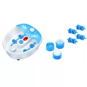   Masažni aparat za stopala MPM MMS-01 70W s 4 masažnimi valji