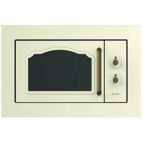 Gorenje vgradna mikrovalovna pečica BM235CLI 800 W 23 l