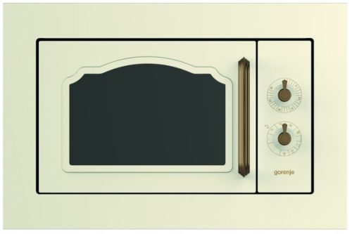 Gorenje vgradna mikrovalovna pečica BM235CLI 800 W 23 l