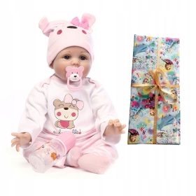 Lutka Čudovite_igrače 55 cm