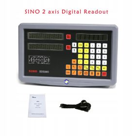   Optimized Name: Digitalni odčitek SINO SDS2MS za struženje in rezkanje