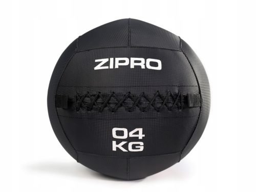 Zipro medicinska rehabilitacijska žoga 4 kg