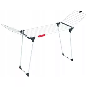 Stojalo za perilo Vileda Magnum s kolesi