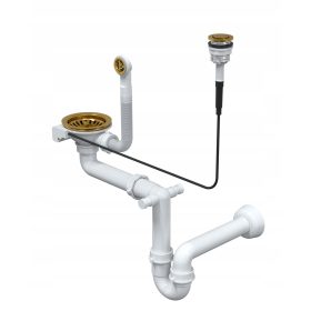   Optimized name: Odpadni sifon PUSH TO OPEN 3 1/2"

Optimized description: Odpadni sifon PUSH TO OPEN 3 1/2" je odlična izbira za vašo kuhinjo. Izdelan je iz visoko kakovostnega materiala in ima veliko