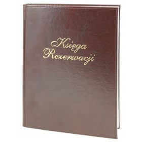 Kuharski dnevnik za rezervacije restavracij