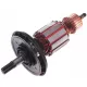  Langerjev rotor za GBH 5-40DCE