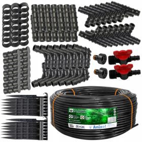 DropperLine z dodatki 100 m x 16 mm