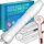 DARSONVAL DERMA WAND DARSONVAL STRONG 4 PELOTS