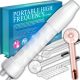 DARSONVAL DERMA WAND DARSONVAL STRONG 4 PELOTS