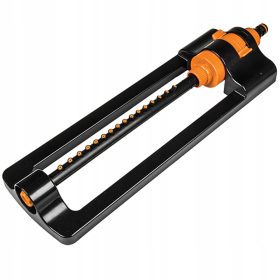   Bradas ECO-2813 Vrtni Nihajni Škropilnik z Regulacijo Zasičenja