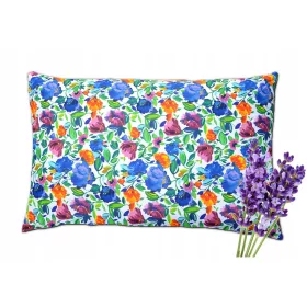 Zdrava blazina iz ajdove lupine 40x60 Lavanda