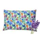 Zdrava blazina iz ajdove lupine 40x60 Lavanda