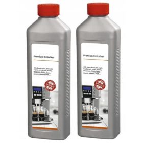 ODSTRANJEVALNIK VODNEGA KAMNA ZA VELIKE KAVNE APARATE 2L