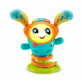 Fisher-Price interaktivni DJ za plesanje