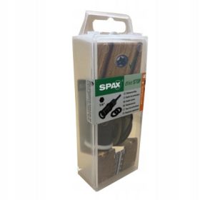 Držalo za nastavke Spax Drive Stop 1/4"