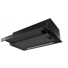  Kernau KTH 10.261.2 B teleskopska napa z LED trakom