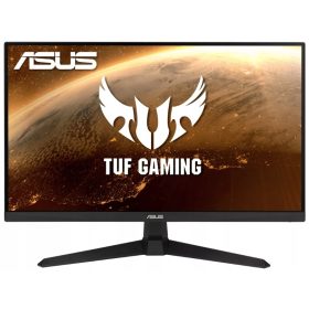 Asus VG277Q1A 27-palčni FHD LED monitor s 165Hz zvočniki