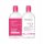Bioderma Sensibio H2O Micelarni Čistilni Losjon 2x 500 ml za občutljivo kožo