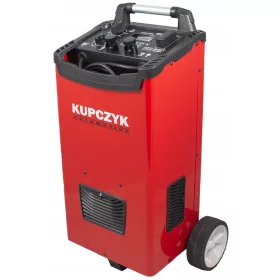 Kupczyk DFC-650T Usmernik z Zagonom