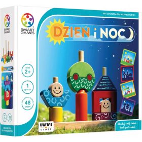 Pametne igre Dnevna in Nočna