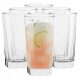 Kozarci za pijačo Elin Trend For Home 360 ml 6 kosov