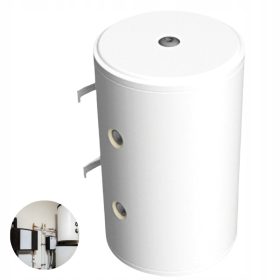 Zbiornik za toplotne črpalke MINI 100L brez spirale