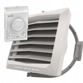 VOLCANO VR MINI AC GRELNIK VODE 20 KW