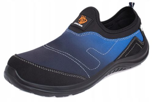 Delovni čevlji zaščitni OSKAR S1P Slip-On velikost 43