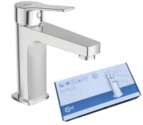Samostoječa armatura za umivalnik Ideal Standard Ceno, krom
