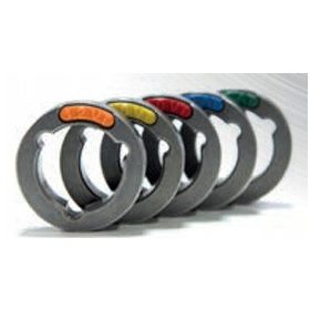   Zestaw valjev za podajanje 0,6-0,8VT fi 37mm Lincoln Electric