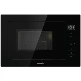  Mikrovalovna pečica Gorenje BM251SG2BG 25l 900W