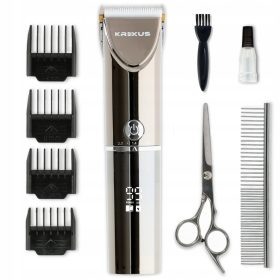 Brezžični brivnik za živali Krexus 5 W