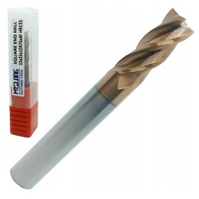 REZKALO ZA FRONTALE MTS APTools 55HRC, premer 10 mm VHM