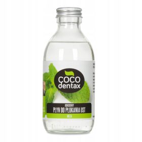 CocoDentax sveža metina ustna voda 200 ml