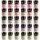 Pet Republic premium mokra hrana za pse MIX OKUSOV 30 kos x 400 g