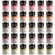 Pet Republic premium mokra hrana za pse MIX OKUSOV 30 kos x 400 g