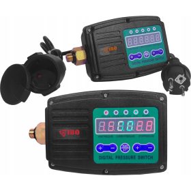 IBOPRESS Elektronsko Tlačno Stikalo