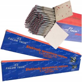   Falon-Tech 3,25 mm - Vrhunske varilne elektrode za profesionalno varjenje