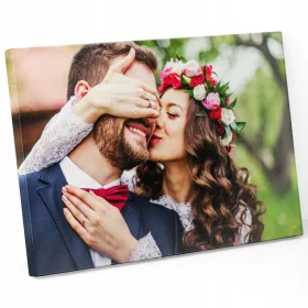 FOTO SLIKA - Fotografija na platnu 120x80 80x120
