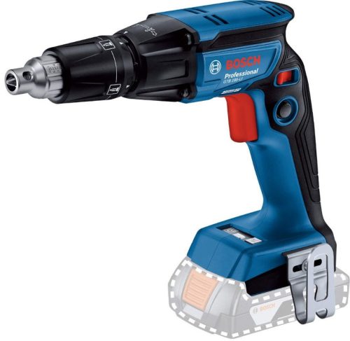 Bosch brezžični vijačnik GTB 185-LI 18 V 0 Ah