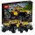 LEGO Technic Jeep Wrangler Terenski Avtomobil Za Otroke 42122