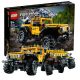 LEGO Technic Jeep Wrangler Terenski Avtomobil Za Otroke 42122