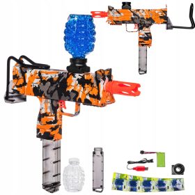 Električna puška Gel UZI za žogice