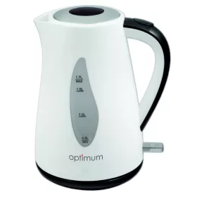  Optimum CJS-4013 električni grelnik vode 2200 W 1,7 l bel