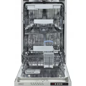    Kernau KDI 4654 vgradni pomivalni stroj 6 programov 3 košare 45 cm +5 LET GARANCIJE
