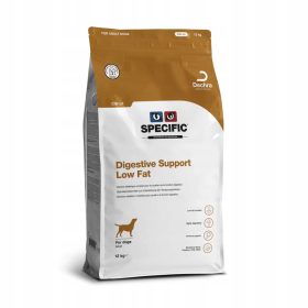    Pasja hrana z nizko vsebnostjo maščob SPECIFIC CID-LF 12kg