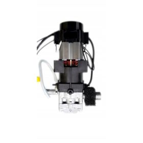   Visokotlačni čistilec Lavor 160 barov 2500 W za učinkovito čiščenje vašega doma ali delovnega okolja. Ta visokotlačni čistilec Lavor je opremljen z močnim motorjem in črpalko, ki zagotavljata visok tl