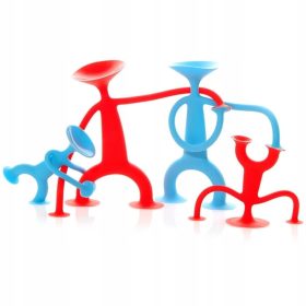 Oogi Family ustvarjalna igrača 4 kos