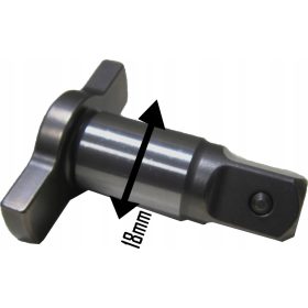  DeWalt N816252 KONICA Z ZATIČKOM TIP 2 ZA DCF889